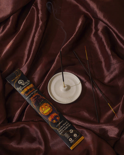 Samhain Premium Incense