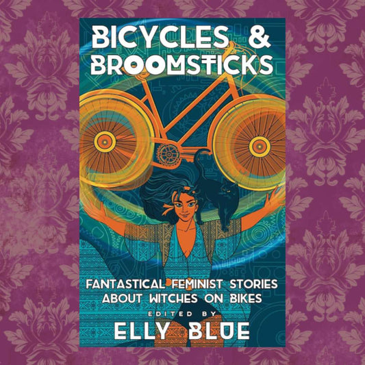 Bicycles & Broomsticks