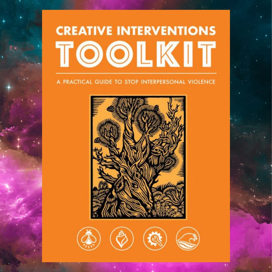 Creative Interventions Toolkit