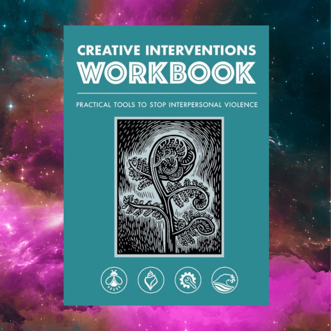 Creative Interventions Workbook