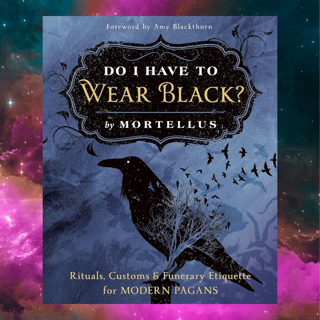 Do I Have to Wear Black?