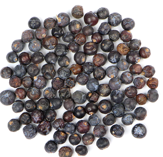 Juniper Berries