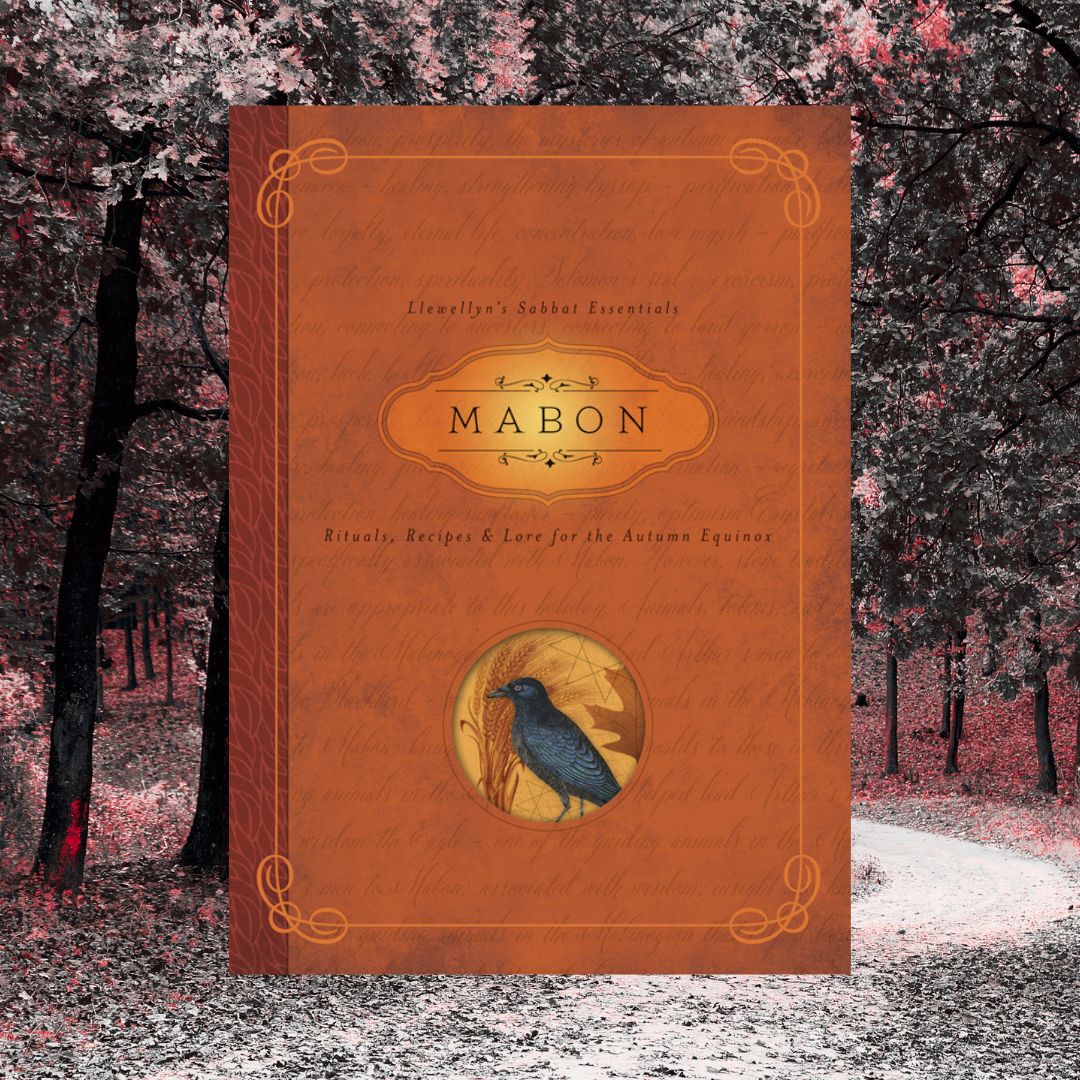 Mabon - Llewellyn's Sabbat Essesntial Series