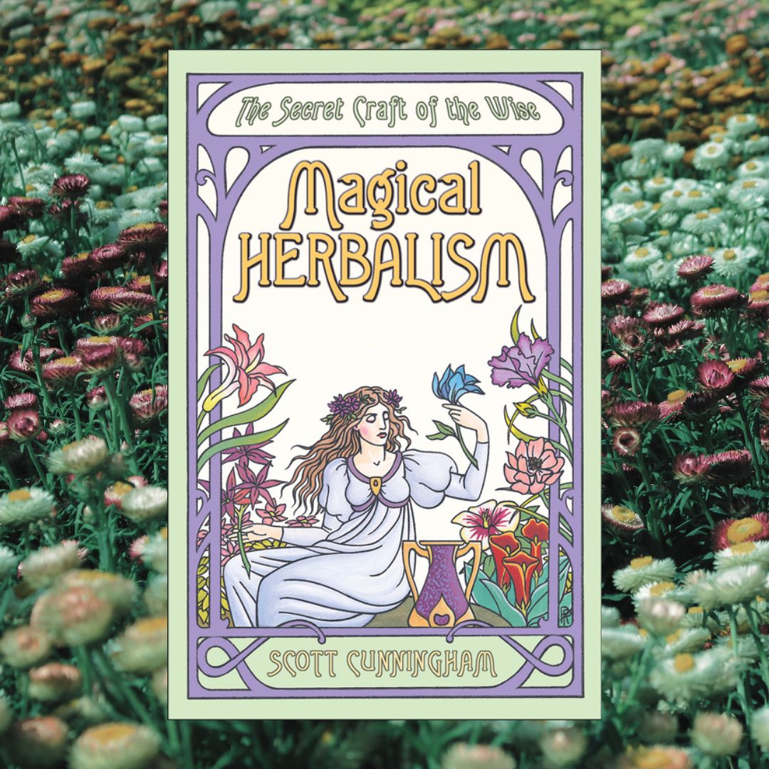 Magical Herbalism