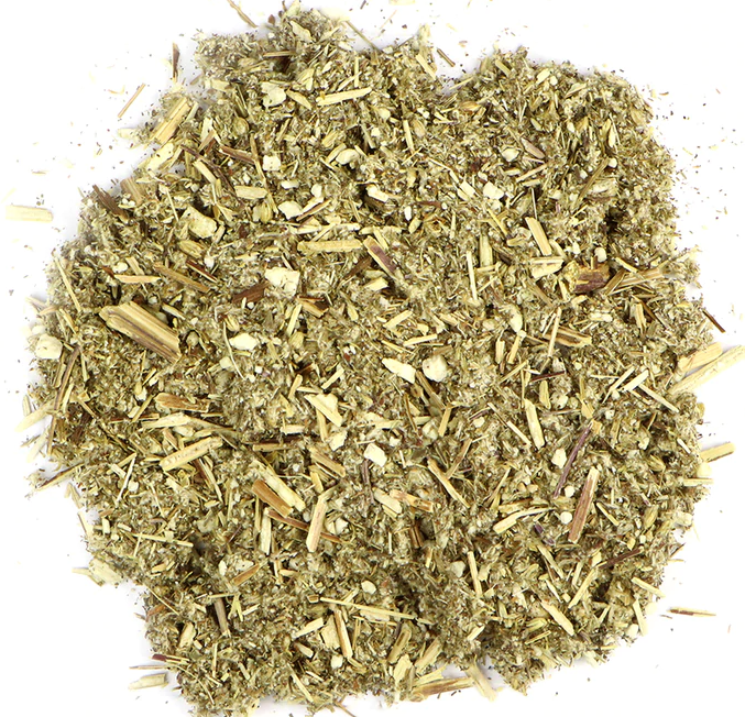 Mugwort