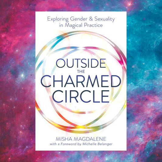 Outside the Charmed Circle