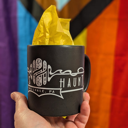 Harold’s Haunt Mug