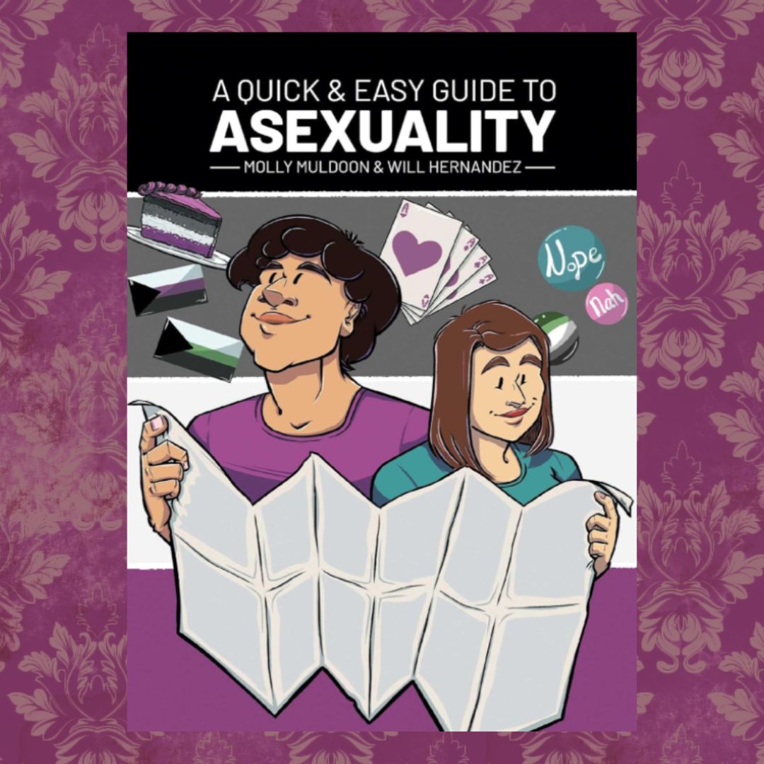 A Quick & Easy Guide to Asexuality