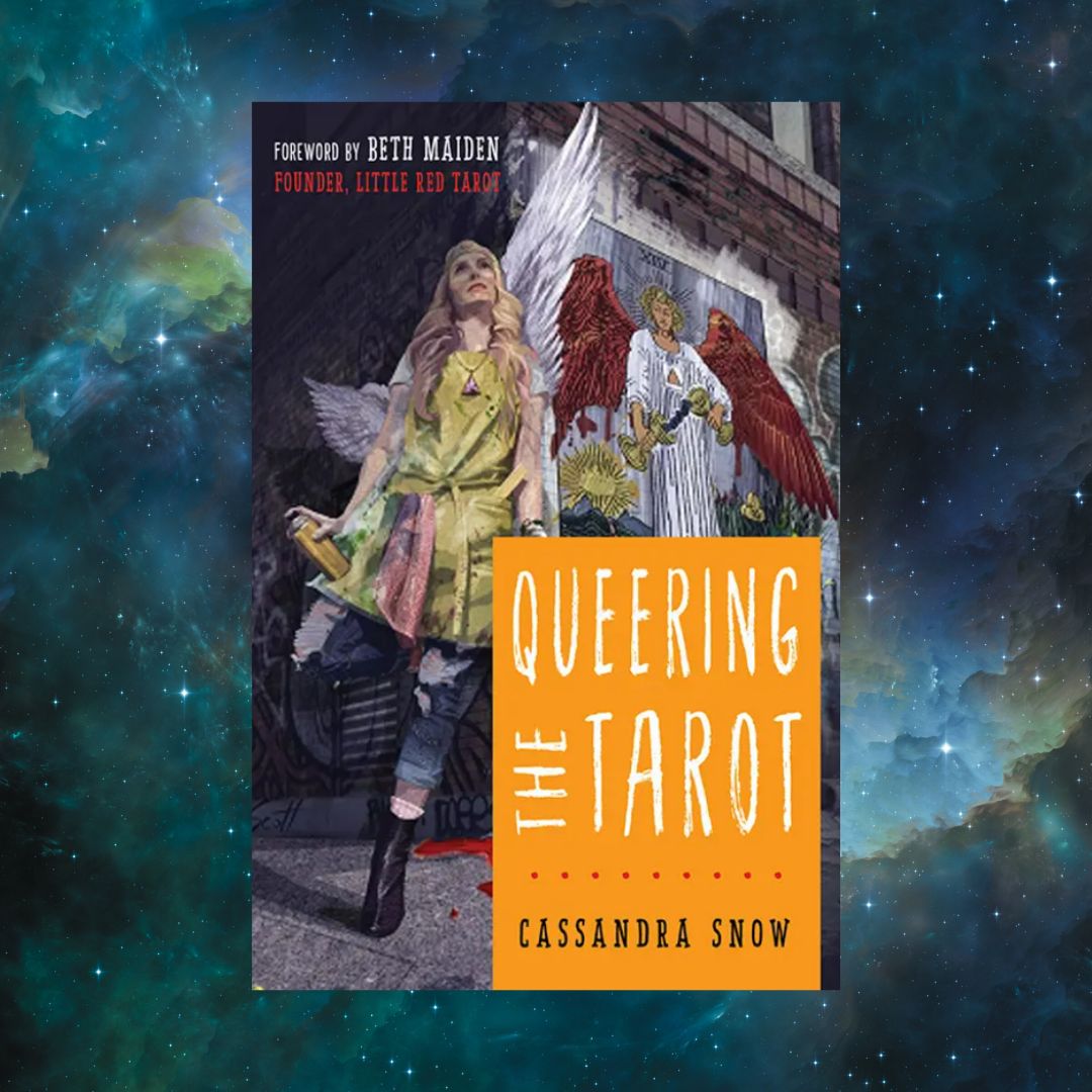 Queering the Tarot