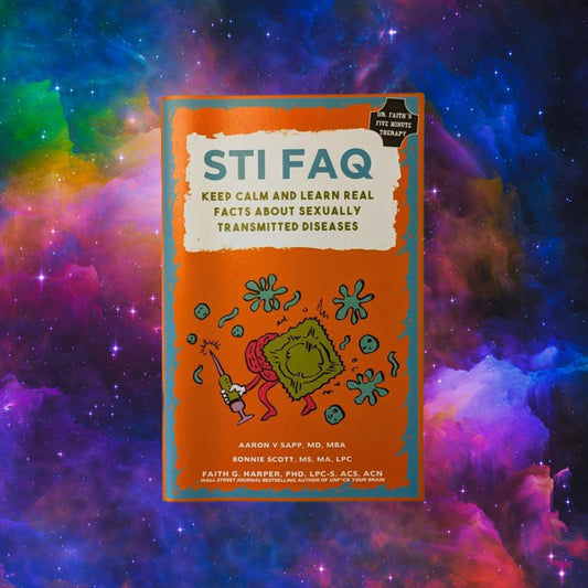 STI FAQ: Keep Calm and Learn Real Facts About Sexually Transmitted Diseases