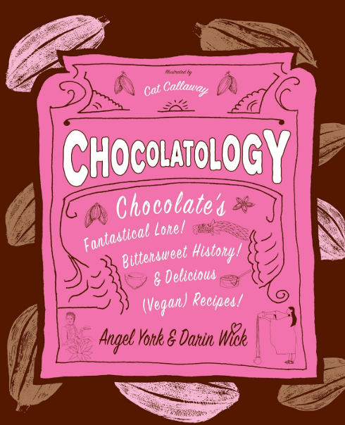 Chocolatology