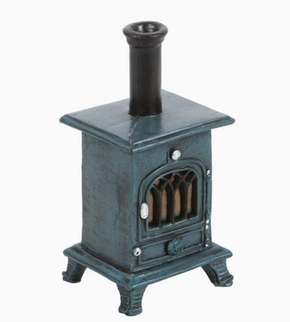 Stove Incense Cone Burner