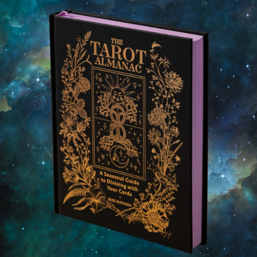 The Tarot Almanac