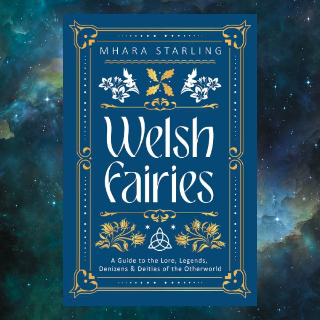 Welsh Fairies