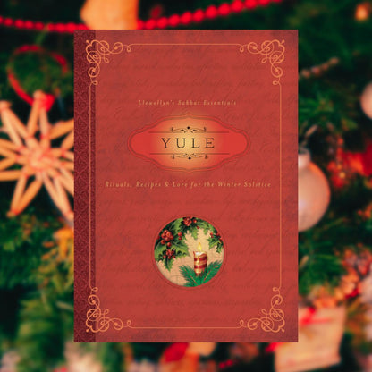 Yule - Llewellyn's Sabbat Essesntial Series