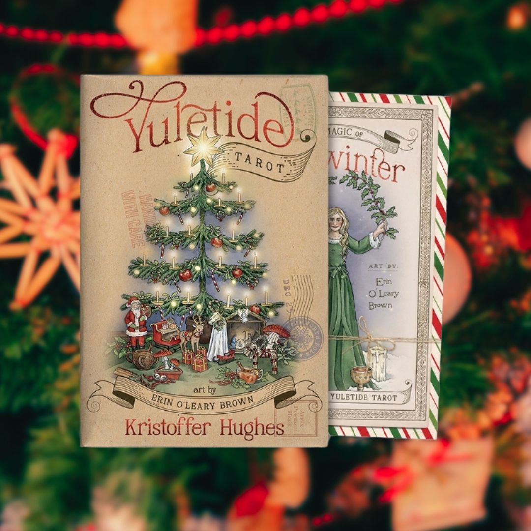 Yuletide Tarot