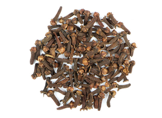 Cloves - Whole