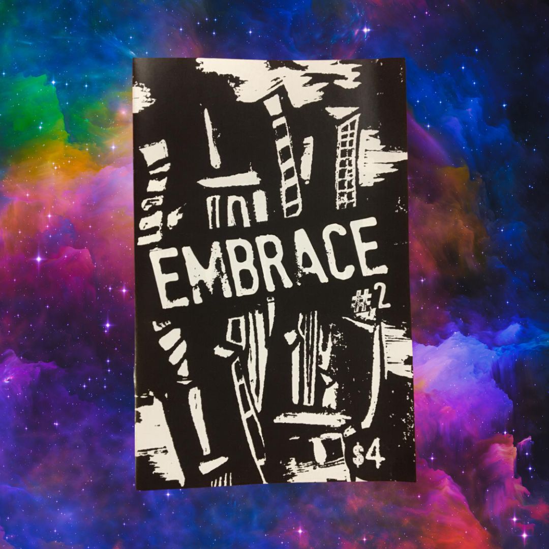 Embrace #2