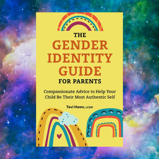 The Gender Identity Guide for Parents